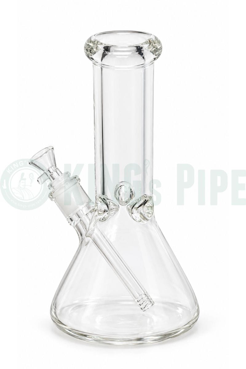 10 Inch 9mm Beaker Bong
