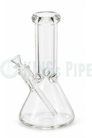 10 Inch 9mm Beaker Bong