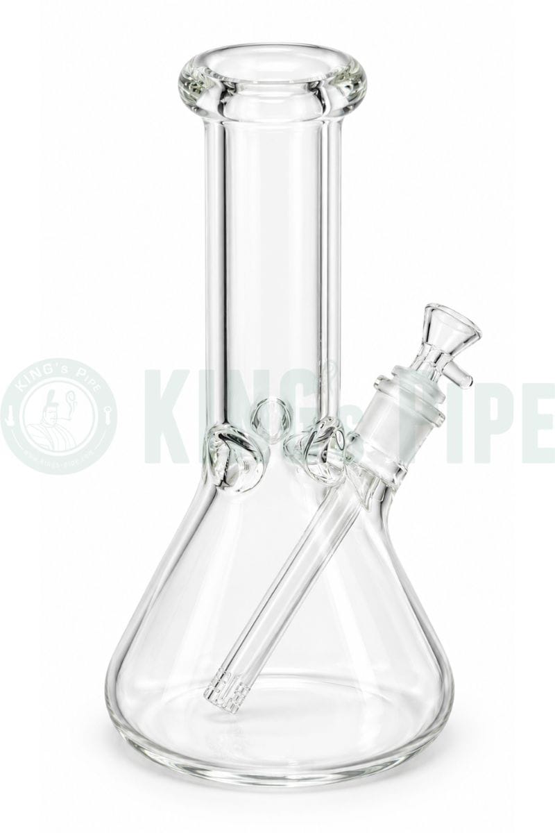 10 Inch 9mm Beaker Bong