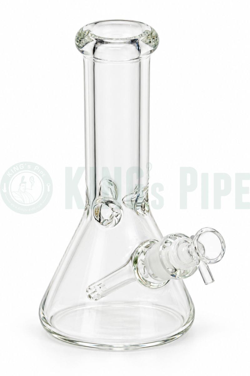 10 Inch 9mm Beaker Bong