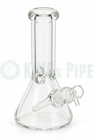 10 Inch 9mm Beaker Bong