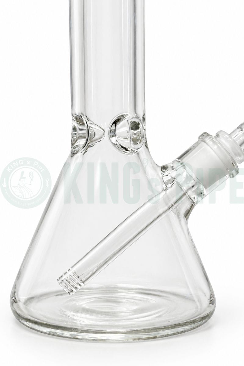 10 Inch 9mm Beaker Bong