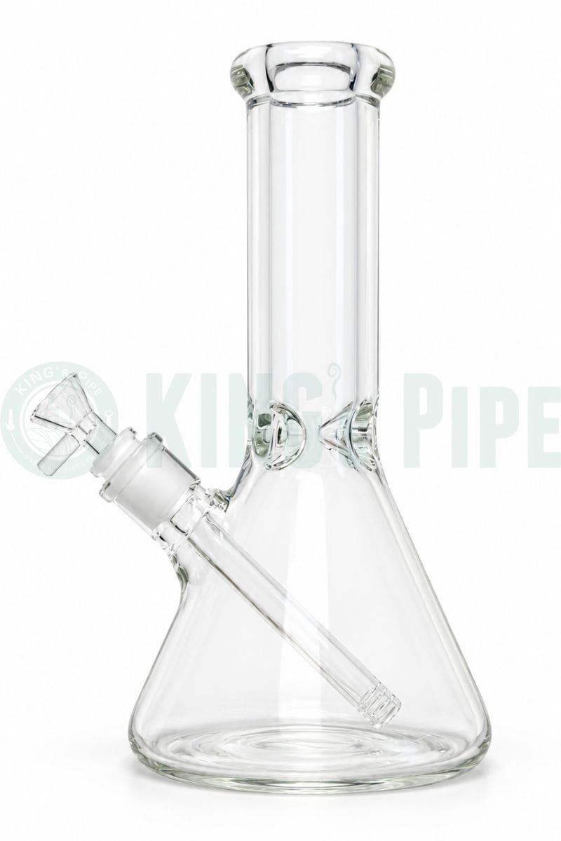 10 Inch 9mm Beaker Bong