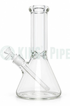 10 Inch 9mm Beaker Bong