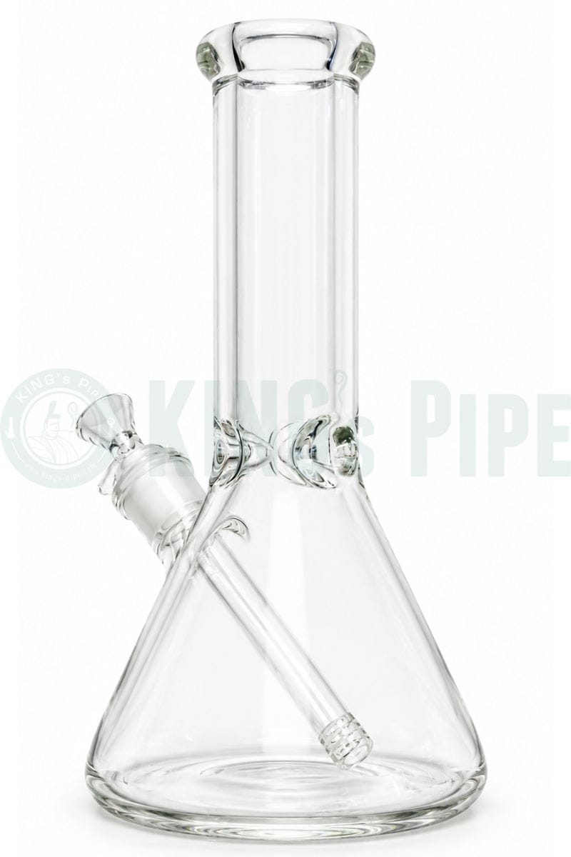 10 Inch 9mm Beaker Bong
