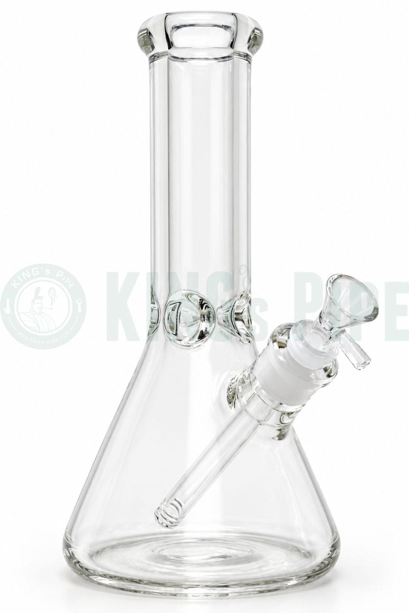 10 Inch 9mm Beaker Bong