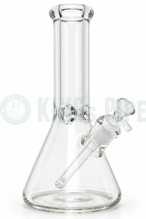 10 Inch 9mm Beaker Bong