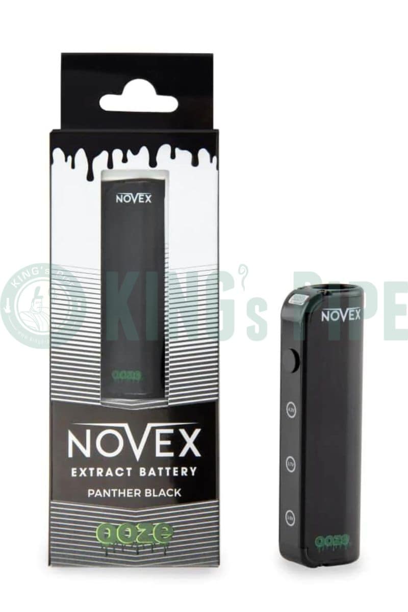 OOZE Novex 510 Pen Mod Battery