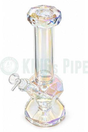 12" 9mm Diamond Beaker Bong