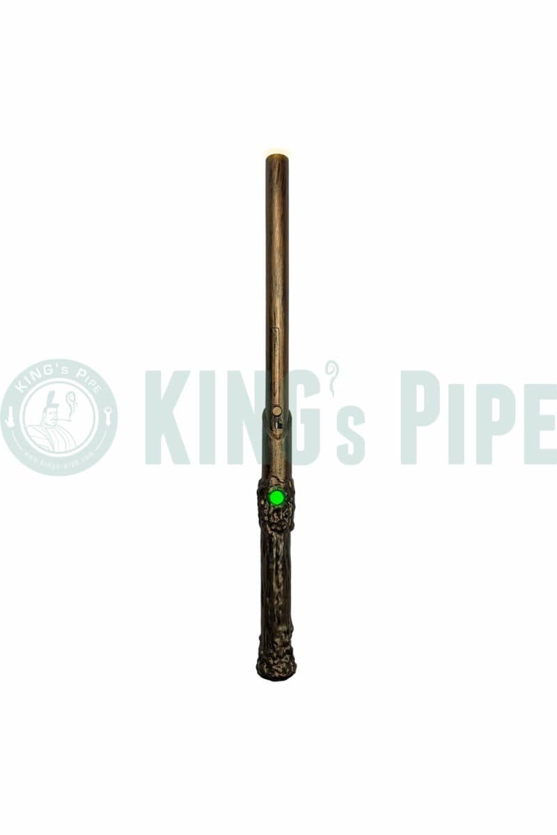 12'' Smyle Labs Wandjamin Battery for Cartridge Black