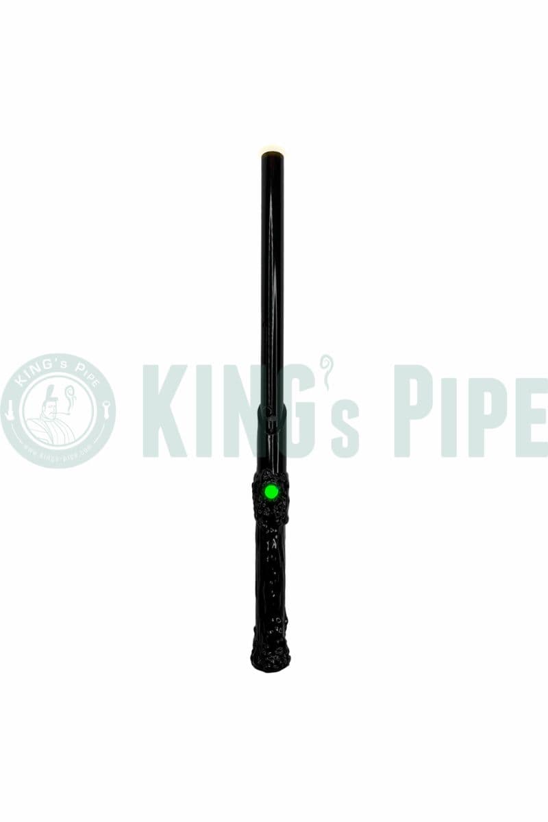 12'' Smyle Labs Wandjamin Battery for Cartridge Black