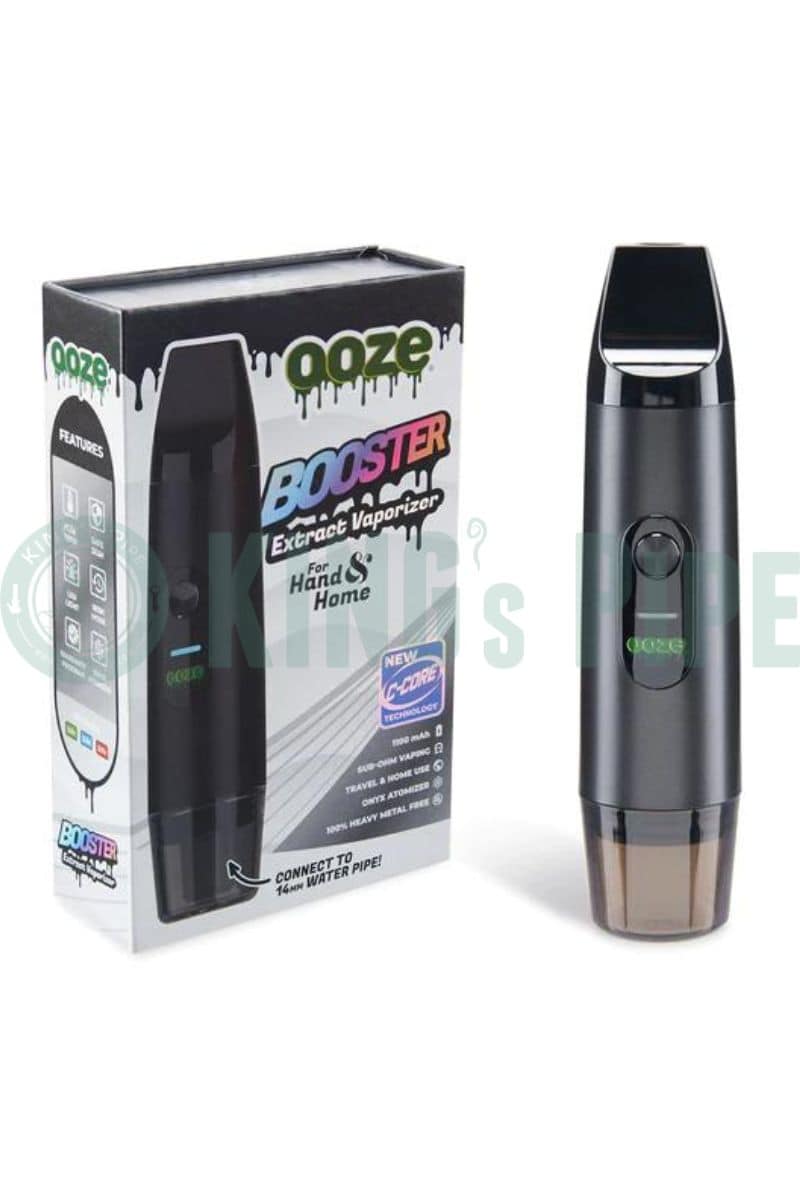 OOZE Booster 2 in 1 Vape Pen