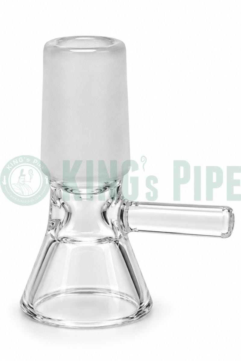 18mm Male Glass Bowl