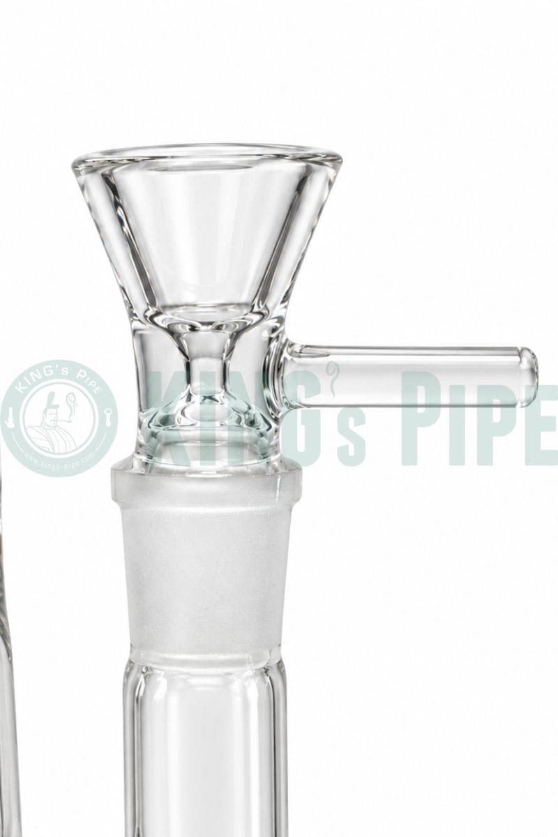 18mm Male Glass Bowl