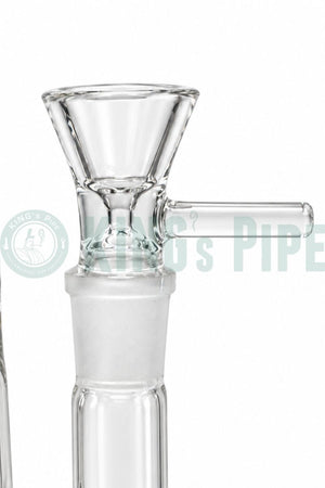 18mm Male Glass Bowl