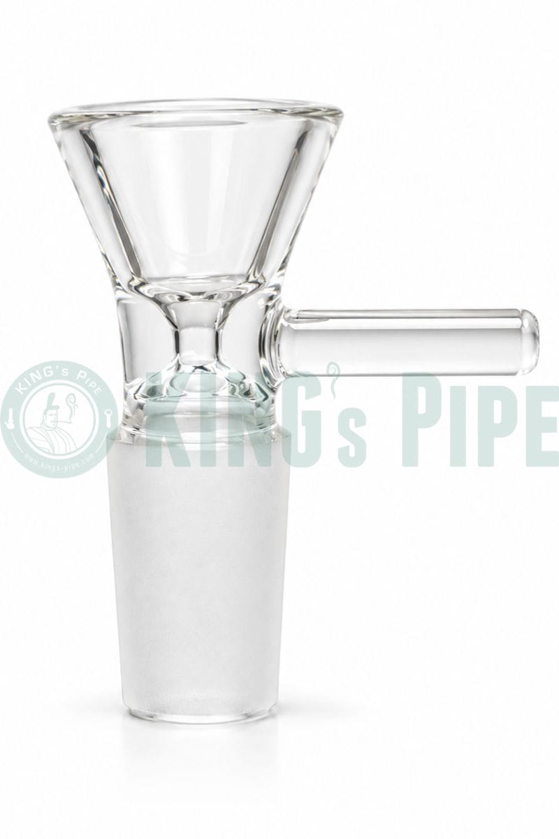18mm Male Glass Bowl