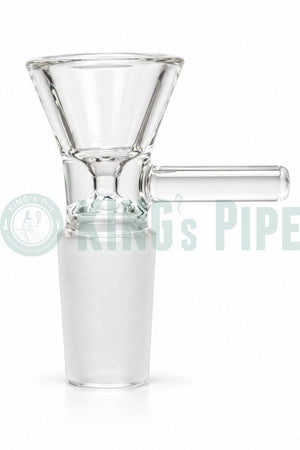 18mm Male Glass Bowl