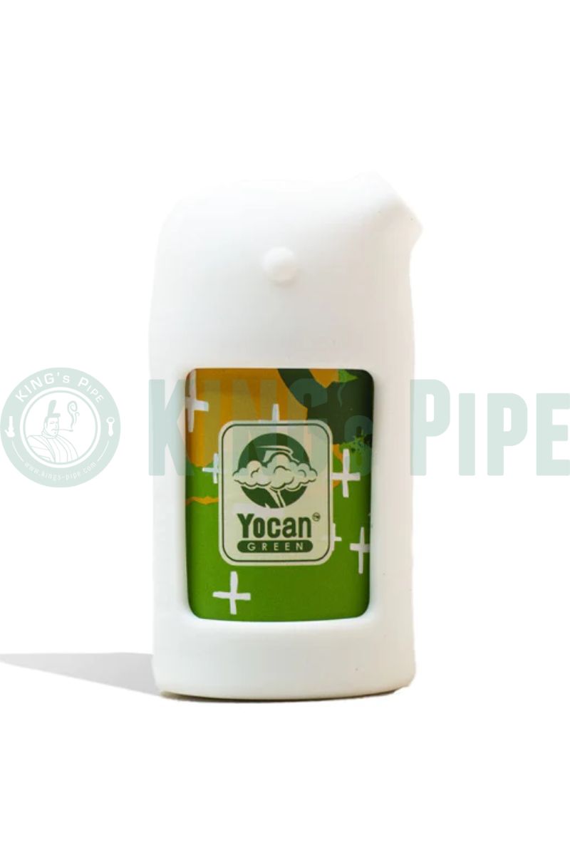 Yocan Green - Penguin Air Filter and Purifier