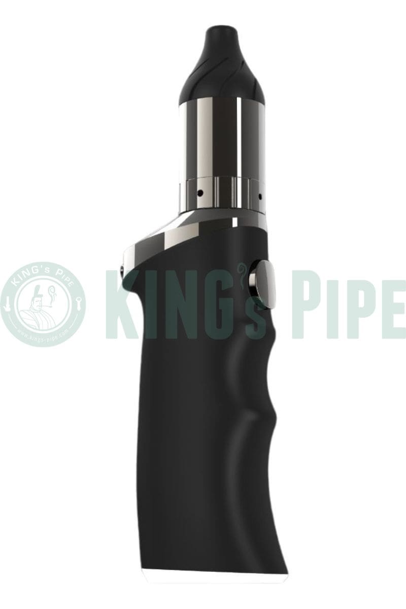 Yocan Black Phaser ACE Wax Pen with Water Bubbler