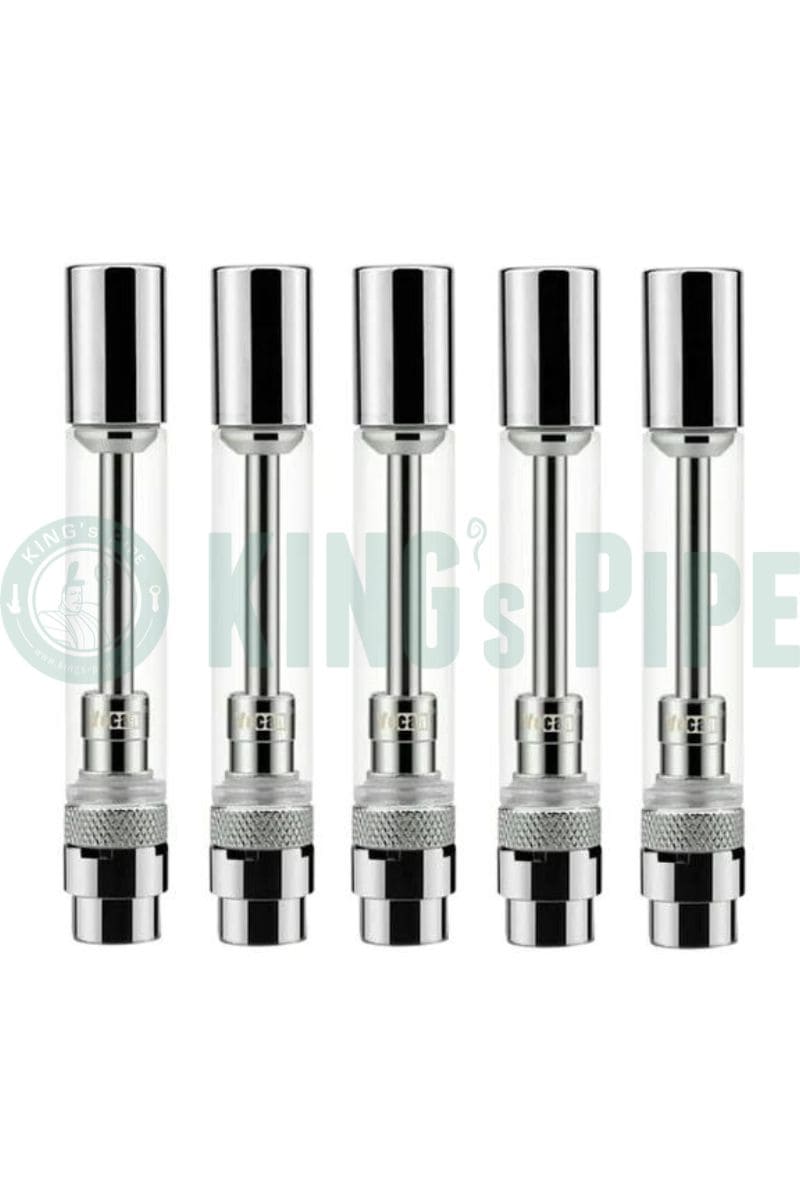 Yocan Evolve-C Atomizers (5-Pack)