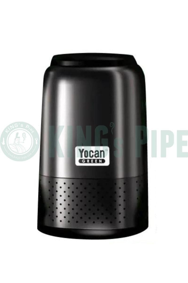 Yocan Green - Invisibility Cloak Portable Air Cleanser