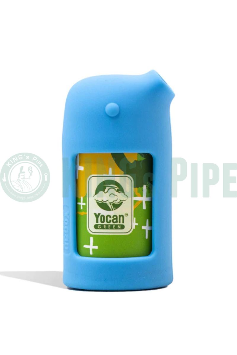 Yocan Green - Penguin Air Filter and Purifier