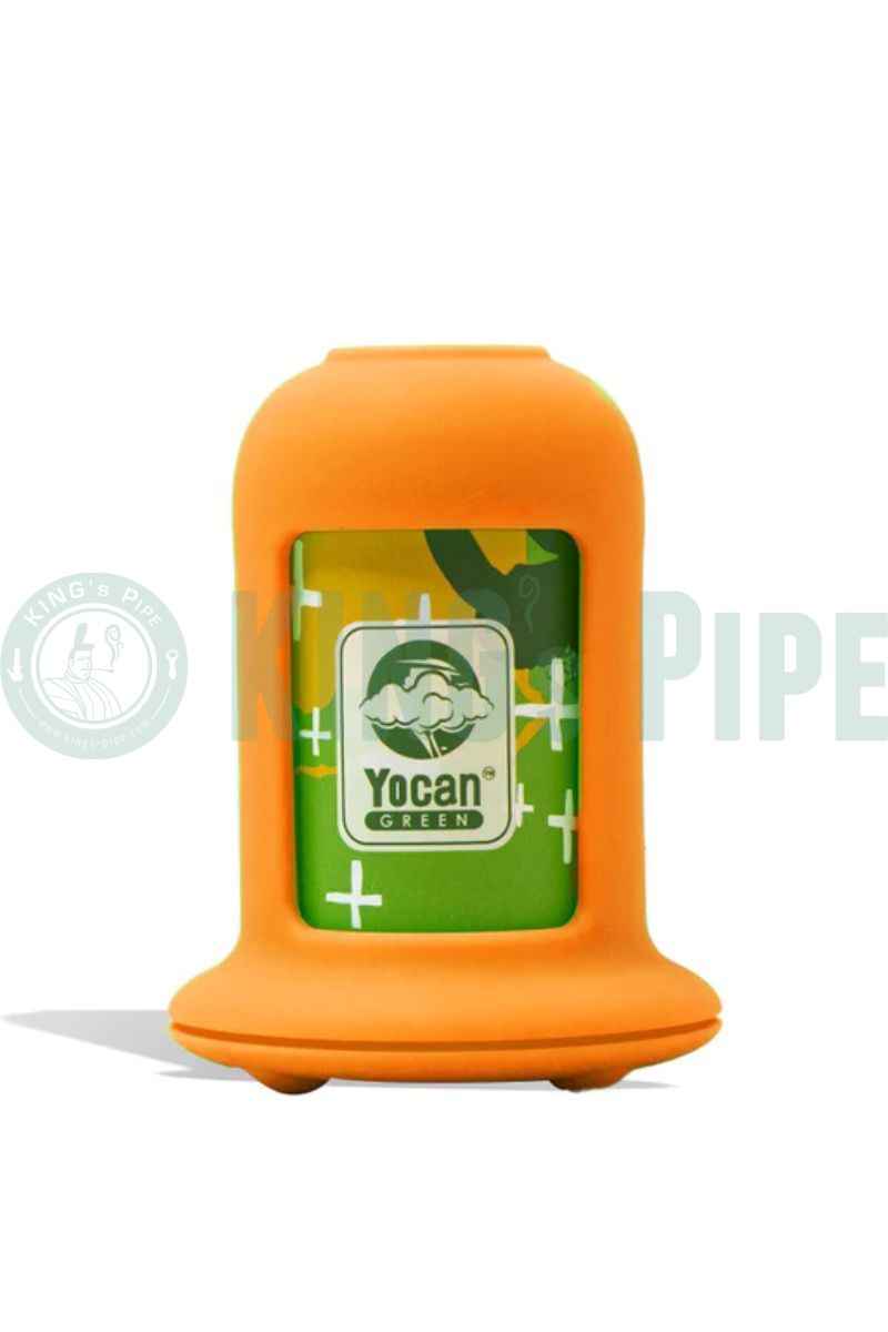 Yocan Green - Flying Saucer Air Filter and Cleanser