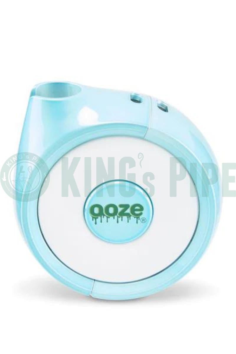 OOZE MOVEZ 510 Cart Battery + Bluetooth Speaker