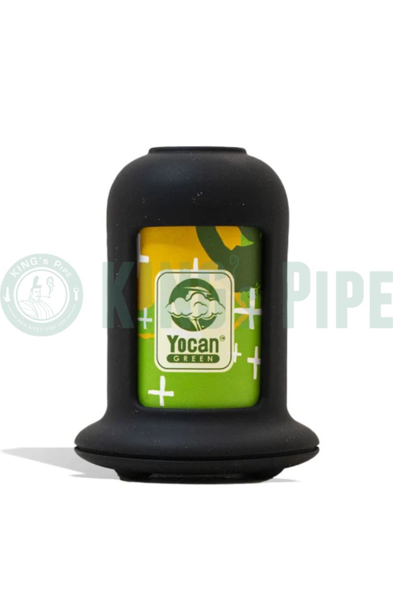 Yocan Green - Flying Saucer Air Filter and Cleanser