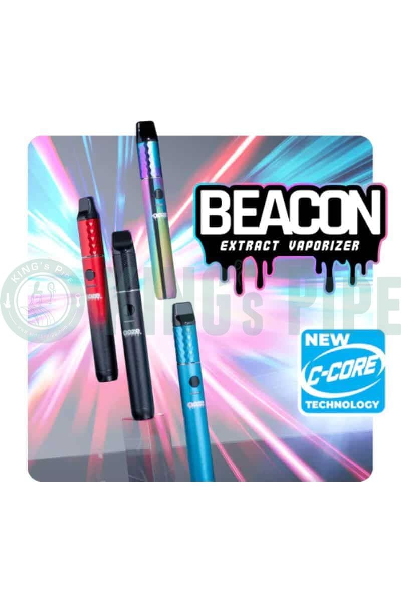 OOZE Beacon Wax Dab Pen