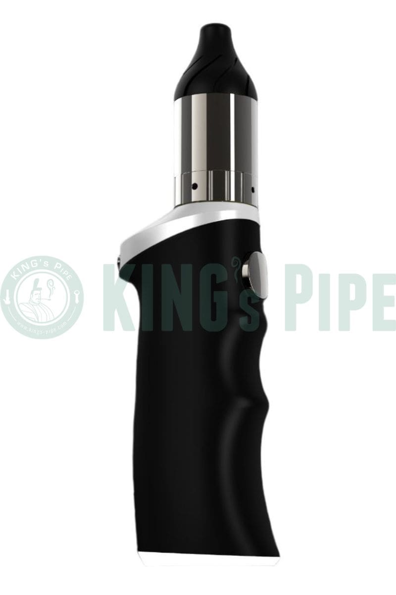 Yocan Black Phaser ACE Wax Pen with Water Bubbler
