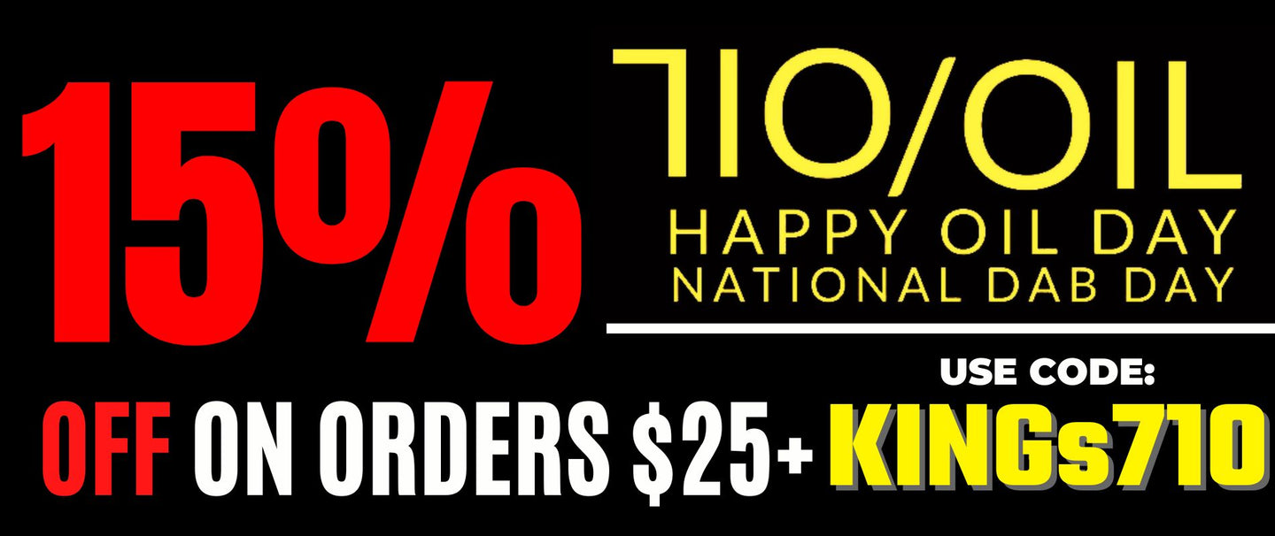 kings pipe online head shop 710 sale for dab rigs and bongs