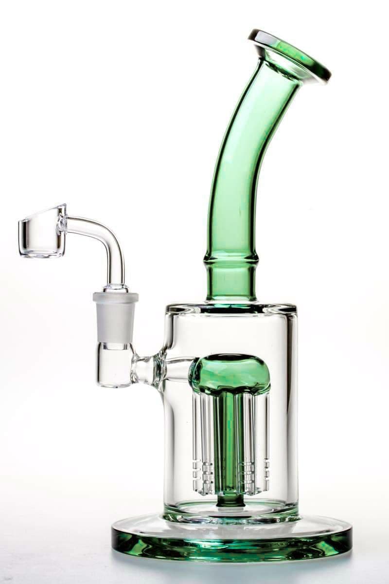 bonsai tree dab rig 9 Inch Tree Perc Oil Rig