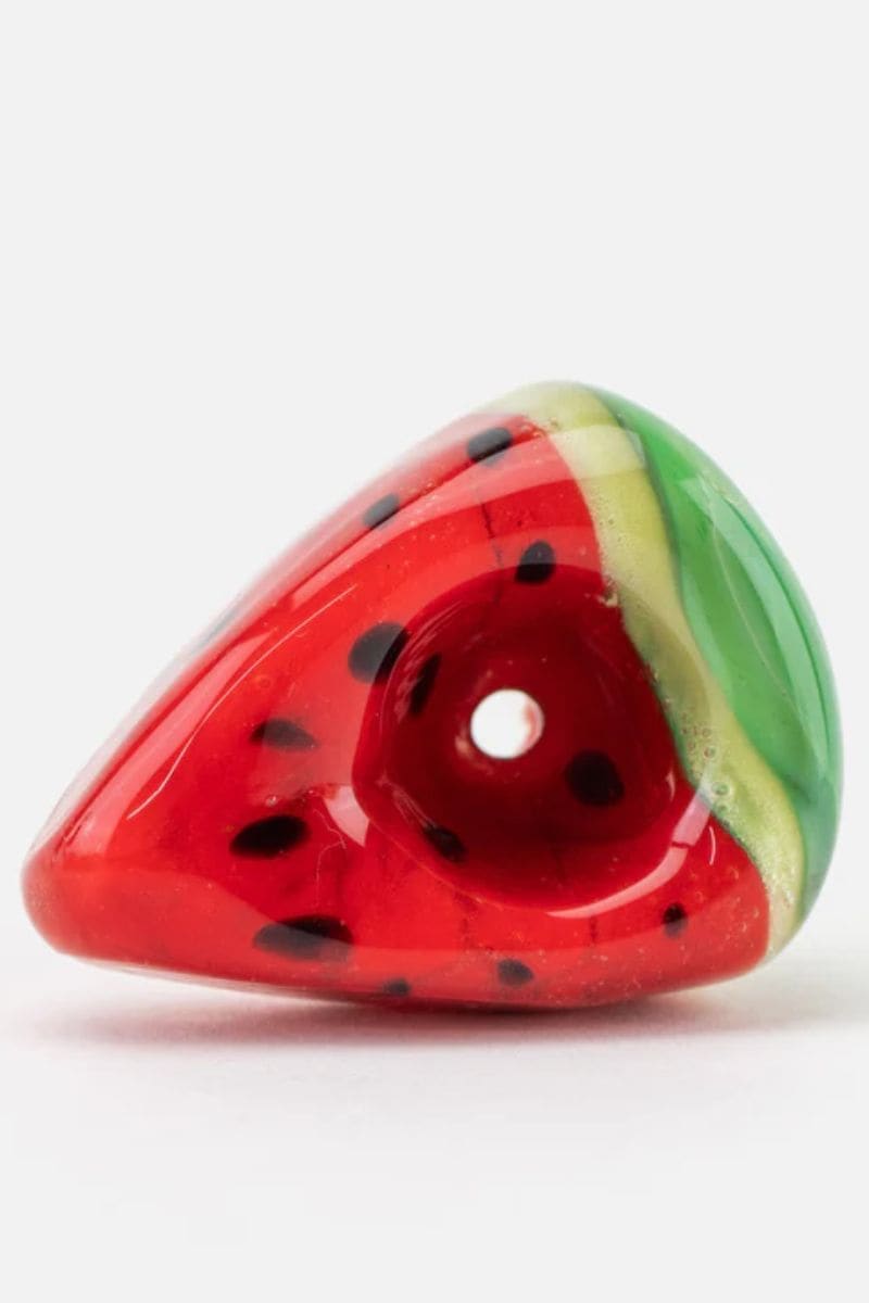 Empire Glassworks 14mm Male Watermelon Bong Bowl Piece