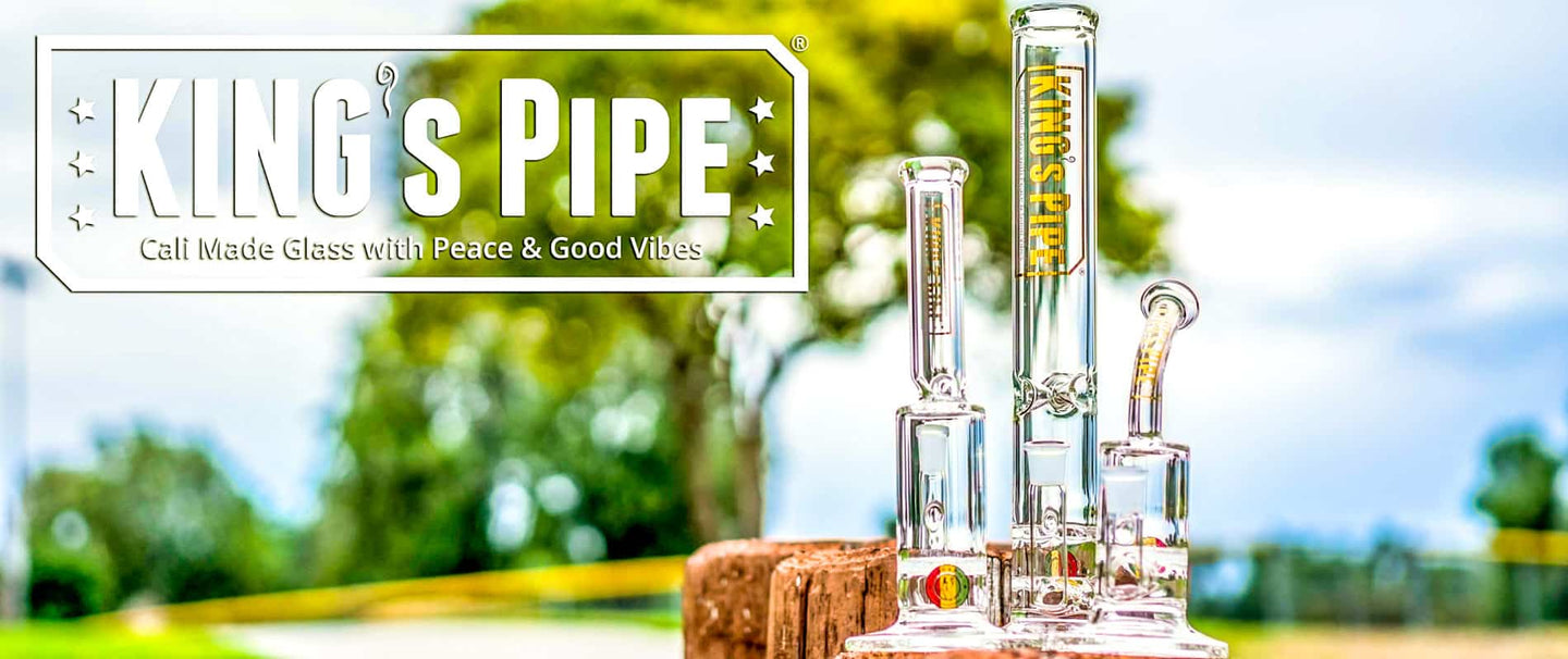 Best Online Head Shop USA for Water Bongs