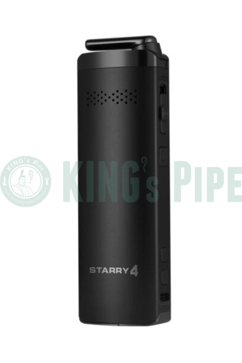 XVape Starry 4 XMax Dry Herb and Wax Vaporizer
