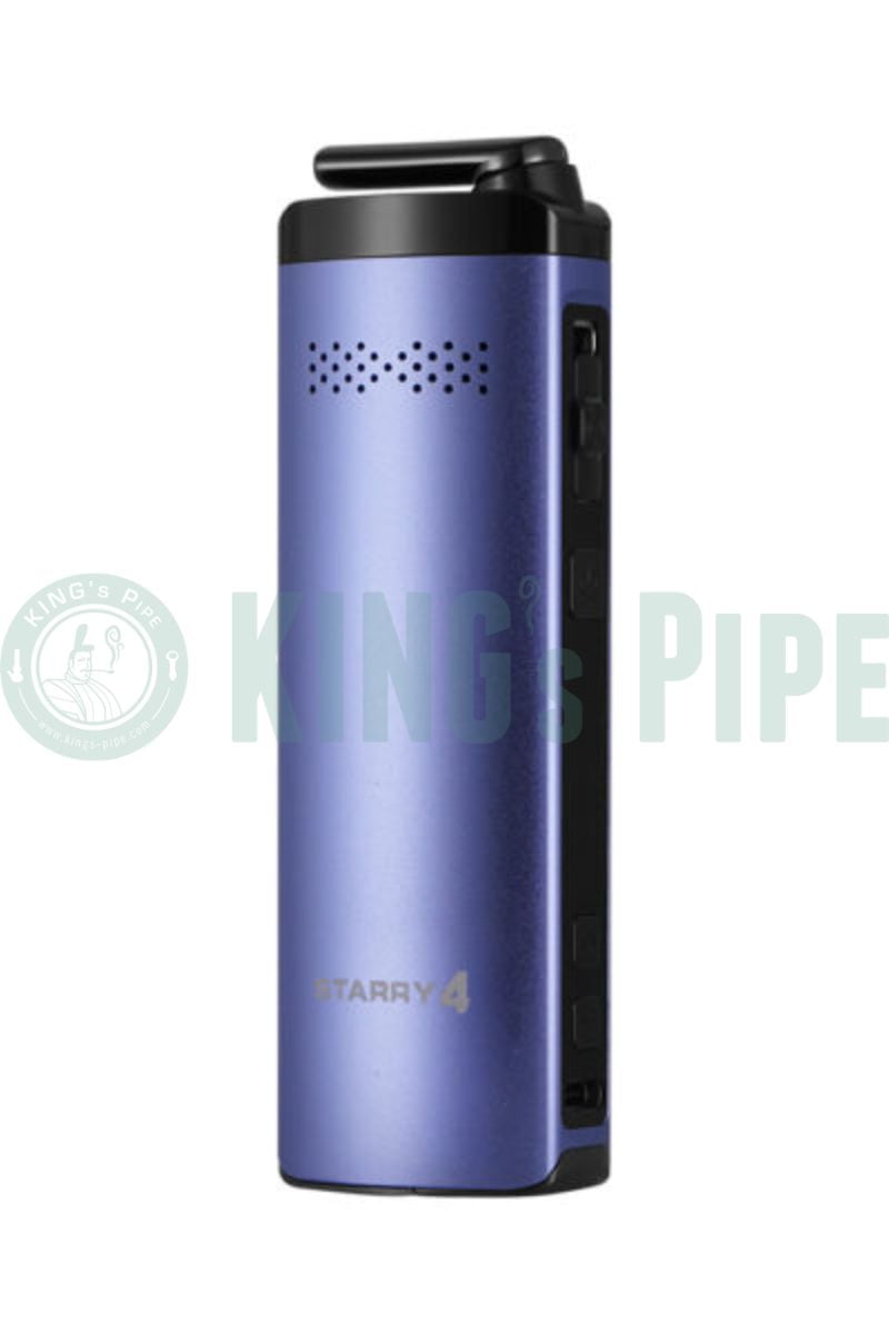 XVape Starry 4 XMax Dry Herb and Wax Vaporizer