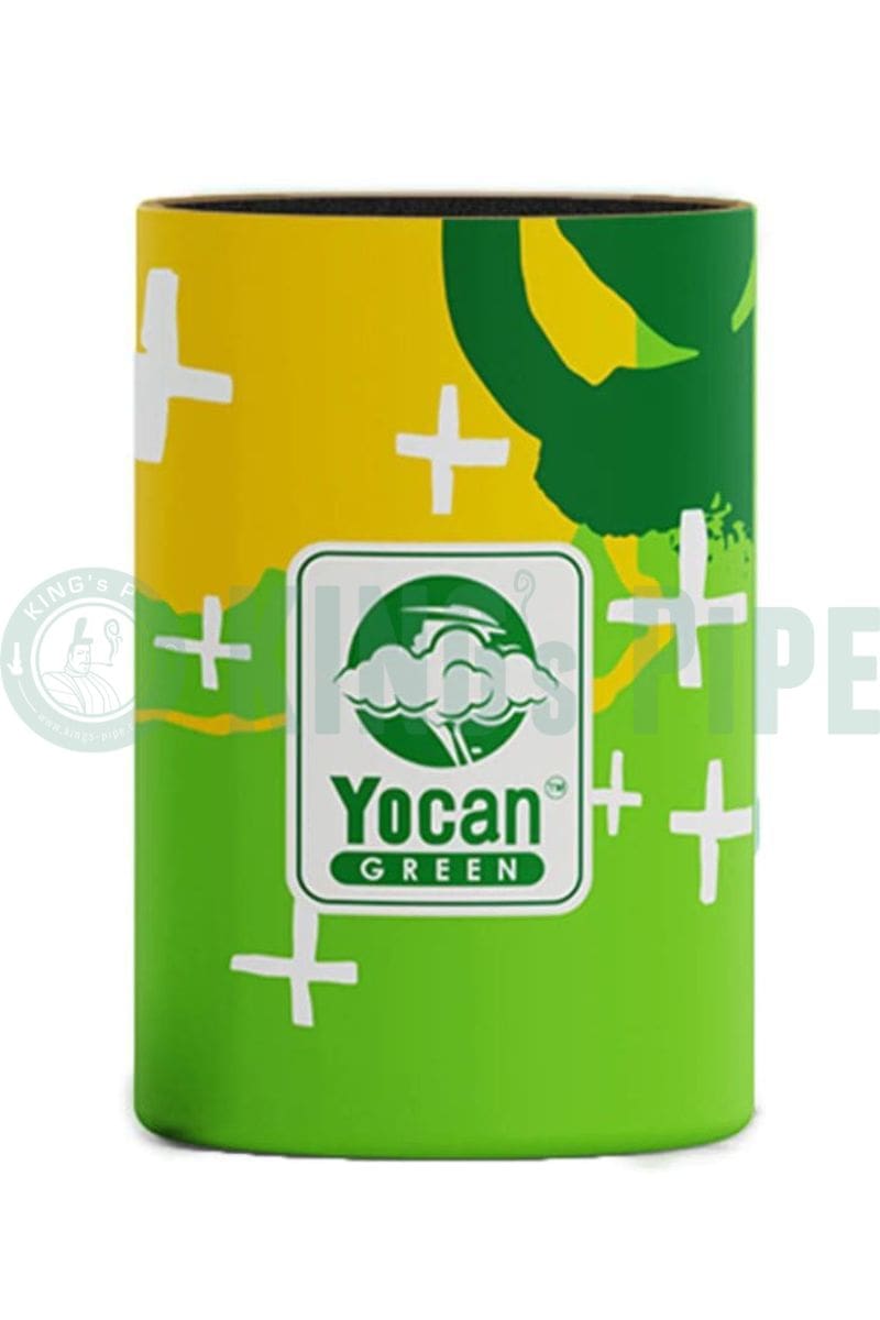 Yocan Green - Air Filter Replacement (10-Pack)