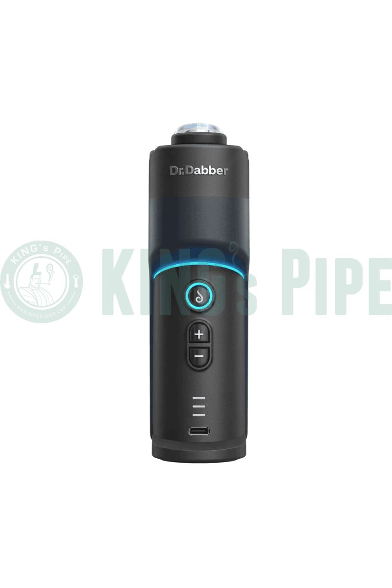 Dr. Dabber Switch GO Electric Dab Rig