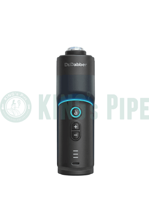 Dr. Dabber Switch GO Electric Dab Rig