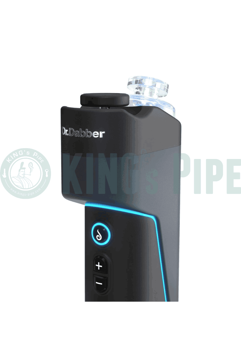 Dr. Dabber Switch GO Electric Dab Rig