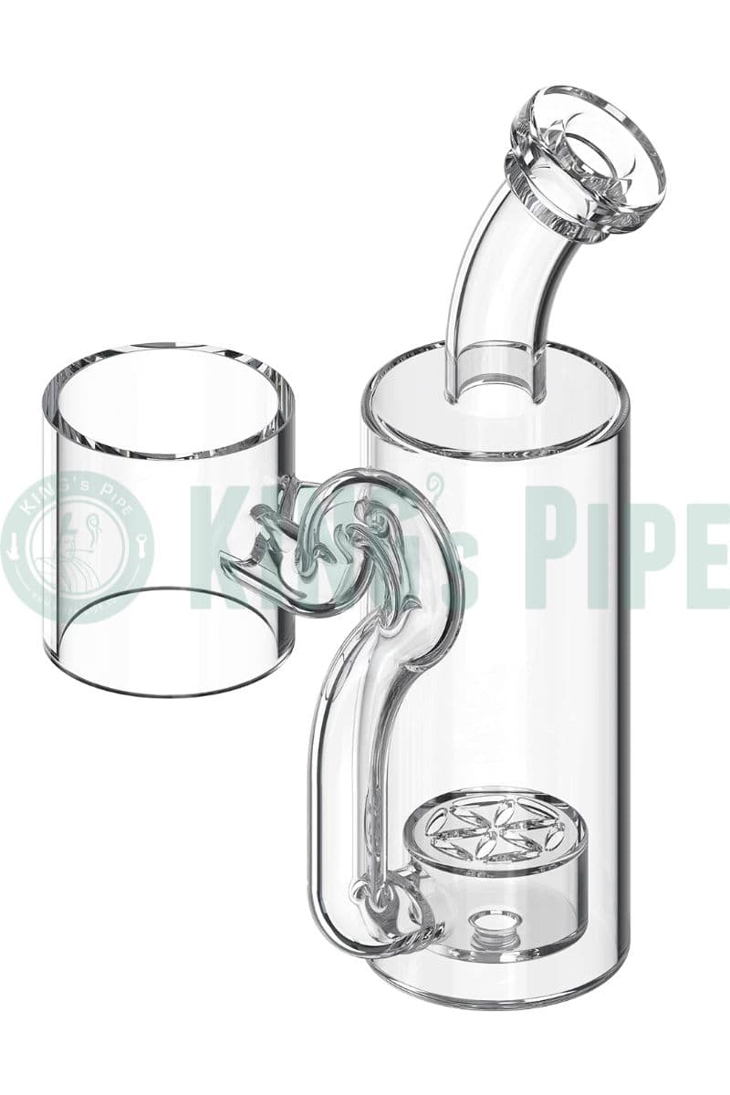 Dr. Dabber XS e-Rig Glass Attachment Original