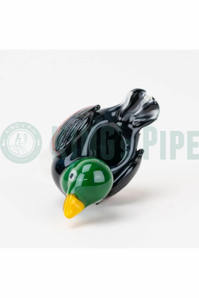 Empire Glassworks Duck Glass Bong Bowl Piece