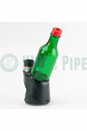 Empire Glassworks Soju Bottle Puffco Peak/Peak Pro Glass Top Attachment