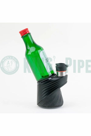 Empire Glassworks Soju Bottle Puffco Peak/Peak Pro Glass Top Attachment