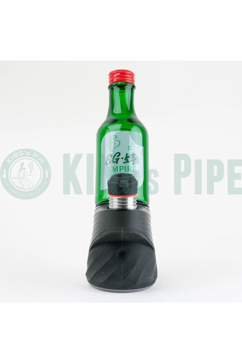 Empire Glassworks Soju Bottle Puffco Peak/Peak Pro Glass Top Attachment