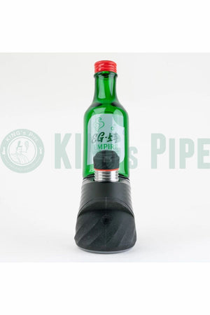 Empire Glassworks Soju Bottle Puffco Peak/Peak Pro Glass Top Attachment