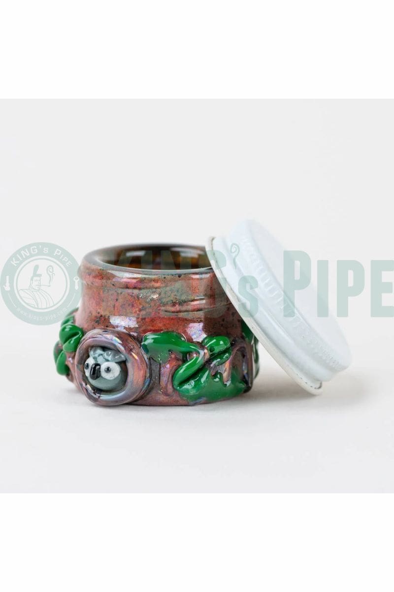 Empire Glassworks Terp Jar