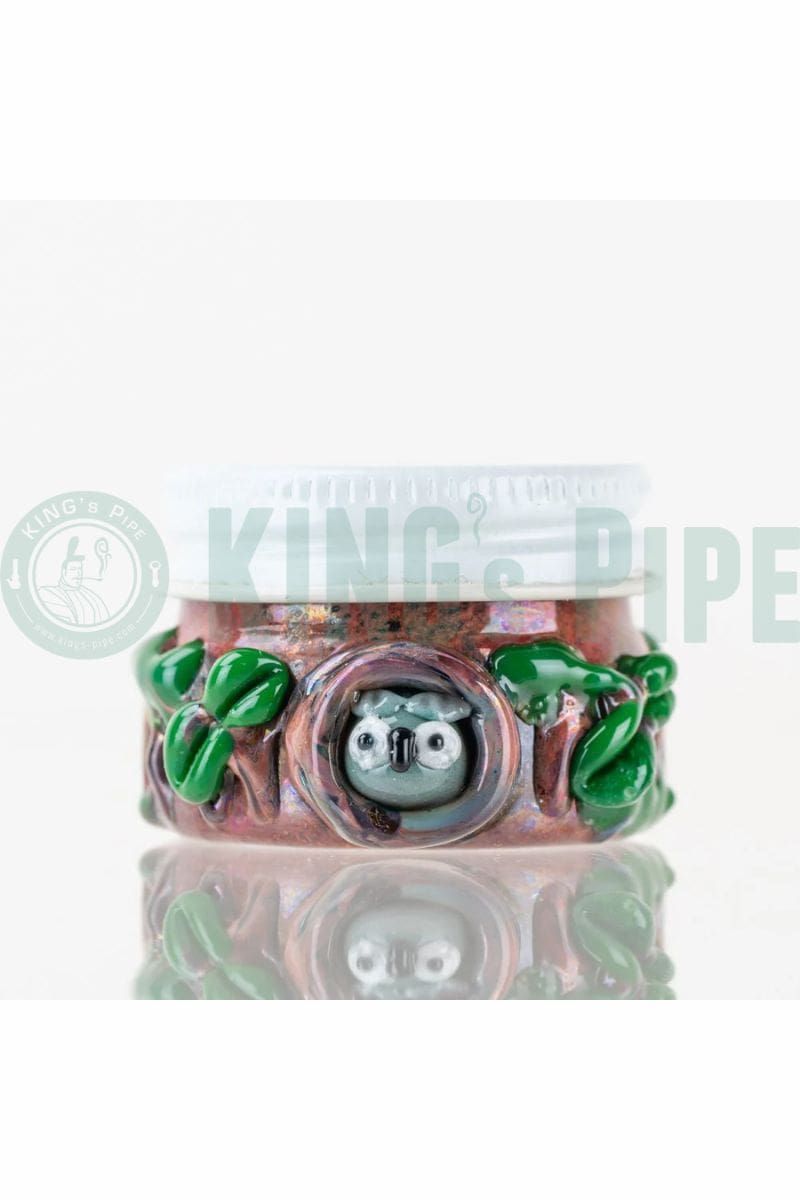 Empire Glassworks Terp Jar