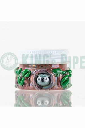 Empire Glassworks Terp Jar